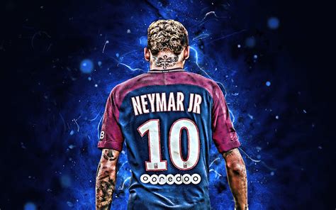 Neymar 2020 Desktop Wallpapers - Top Free Neymar 2020 Desktop ...