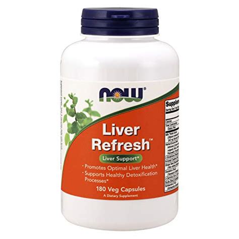 Top #10 Best Liver Cleansing Products in 2024 | Reviews by Experts