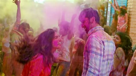 Holi 2023 Bollywood Songs Ranbir Kapoor Balam Pichkari Deepika Amitabh Bachchan Rang Bare Holi ...