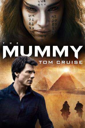 The Mummy (2017) for Rent, & Other New Releases on DVD at Redbox