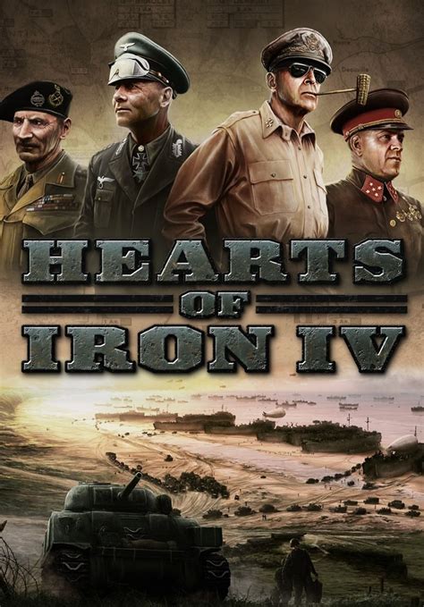 Hearts Of Iron IV Wallpapers - Wallpaper Cave