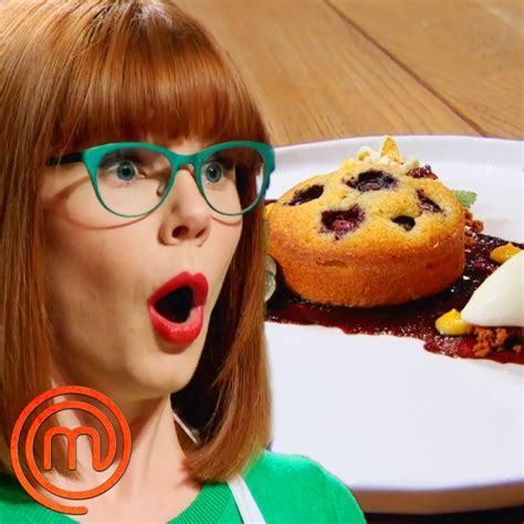 MasterChef World - Top 5 Mary Berg Moments 😍 | MasterChef Canada 🇨🇦