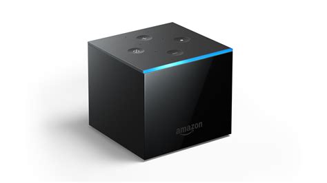 Amazon Fire TV Cube review | What Hi-Fi?