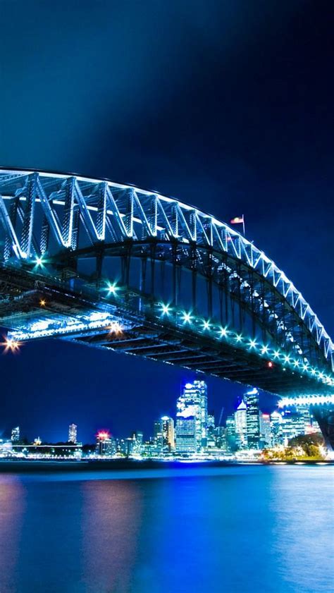 Sydney Harbour Bridge, Australia Christ The Redeemer Statue, Iconic Artwork, Us Capitol, Drone ...