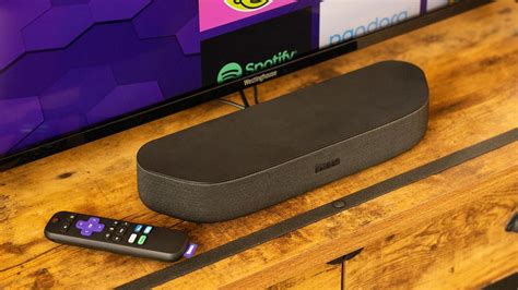 Roku Streambar release date, price, design and audio specs | Tom's Guide