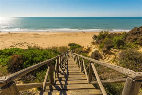 Las mejores playas de Huelva: ¡Conócelas todas! - Vipealo