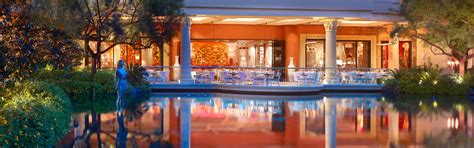 Lakeside Restaurant - Wynn Las Vegas & Encore Resort