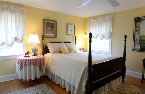 Inn at Monticello (Charlottesville, VA) - Resort Reviews ...