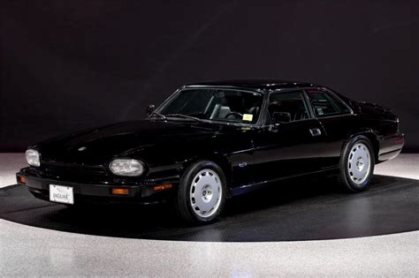 1988 Jaguar XJR-S