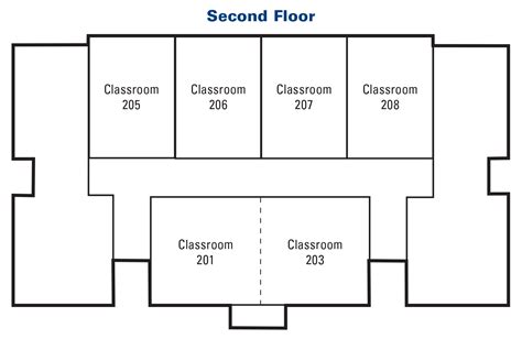 Campus Map | LAMC