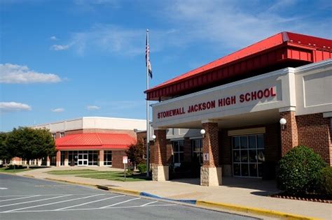 Shenandoah County Public High Schools - Mather Architects