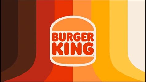 Burger King: You Rule - Ad Campaign Commercials (2022) - YouTube Music