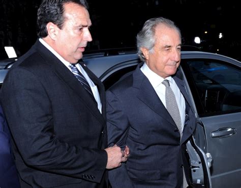 Madoff will await sentencing in jail