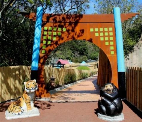 Wellington Zoo - 2021 All You Need to Know BEFORE You Go (with Photos) - Tripadvisor