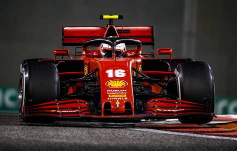 Ferrari extend their 92-year association with Shell | Planet F1 : PlanetF1