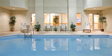 Hotels in Grove City, Ohio | Holiday Inn Express & Suites Columbus SW ...