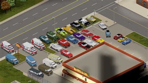 fhqwhgads' Vehicle Pack - The Motorious Zone - Project Zomboid / Vehicles