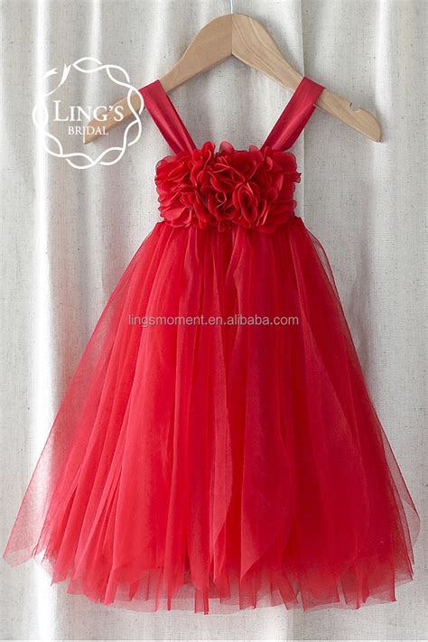 Kids Red Dresses | Cocktail Dresses 2016