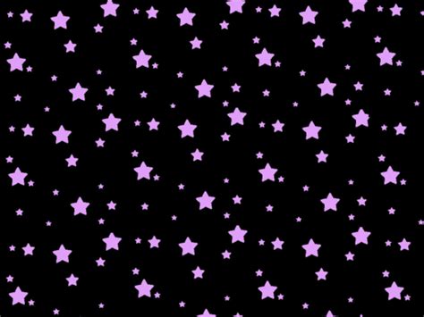 bolariku: stars background purple