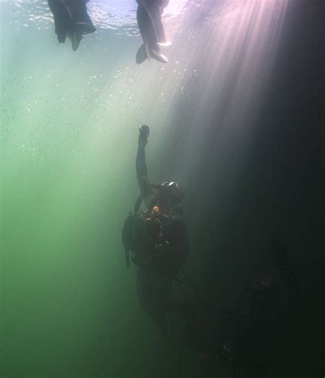 Dive Into These Incredible New Images Of Navy SEALs Operating ...