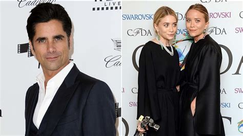 'Full House' Drama: John Stamos calls out Olsen twins over claim of 'Full House' snub - ABC7 Los ...