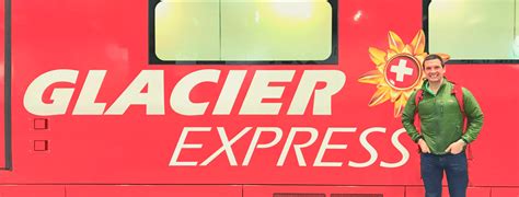 How to Book the Glacier Express - Quick Whit Travel