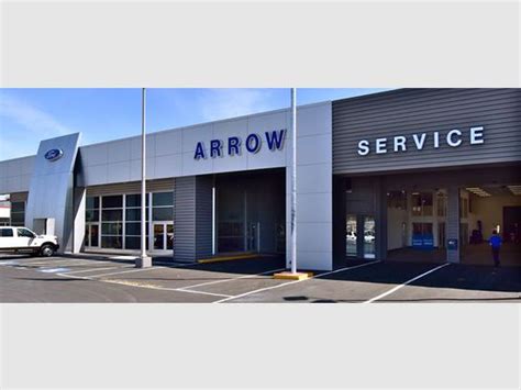 Arrow Ford : Abilene , TX 79605 Car Dealership, and Auto Financing - Autotrader