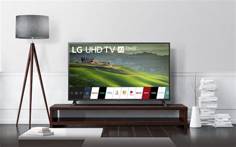 LG 60 Inch Class 4K HDR Smart LED TV (59.5'' Diag) (60UM6950DUB) | LG USA | Led tv, Tv deals, Uhd tv