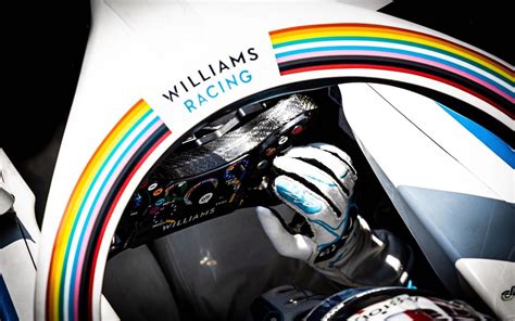 Williams Racing – RBN Racing