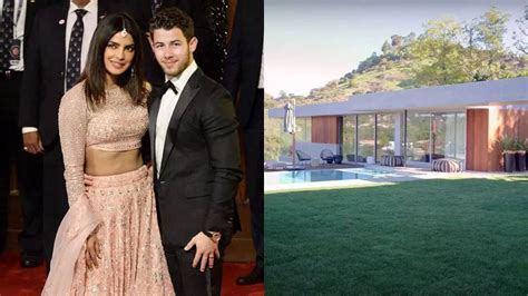 priyanka chopra and nick jonas moves out of los angeles house files ...