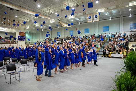 Montevallo High School honors class of 2023 graduates - Shelby County Reporter | Shelby County ...