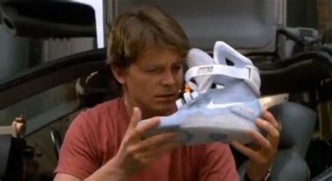 Marty McFly Power Laces Coming In 2015 – Sick Chirpse