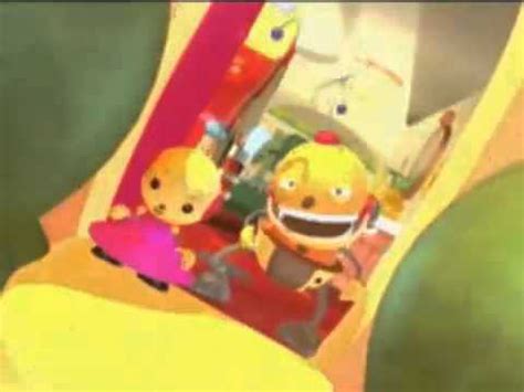 Rolie Polie Olie Theme Song (Normal) - YouTube