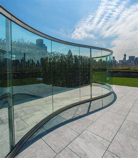 The Met: Roof Garden Commission - Architizer