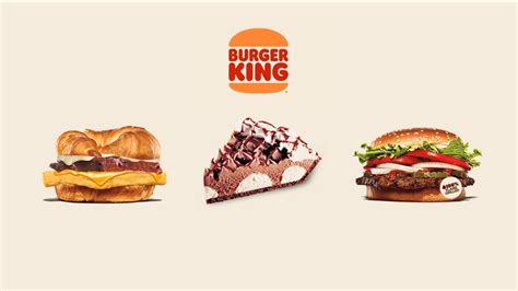 Senarai Harga Menu Burger King Terkini [UPDATE 2023]