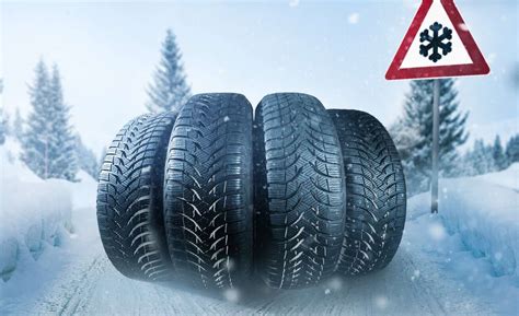 Winter Tyres | Tyrepower