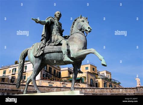 charles iii of spain Stock Photo - Alamy