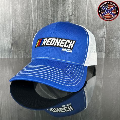 Hat Brands - Redneck Nation© Hats - Redneck Nation