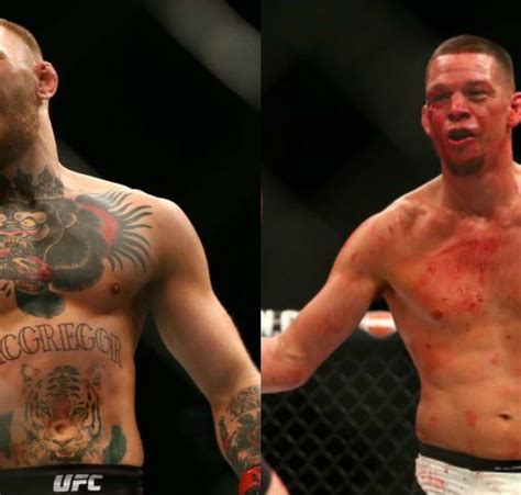 Conor McGregor vs. Nate Diaz 2 Agreed, Details Here