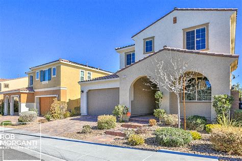 Sold -Inspirada Henderson, NV | List My Las Vegas Home