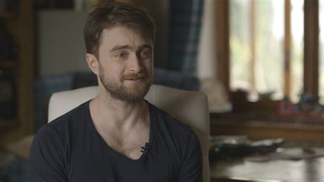 Cunning Stunts podcast - Daniel J Radcliffe Holland