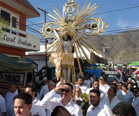 Semanario Laguna | Acompañaron más de 10 mil fieles al Señor del Monte