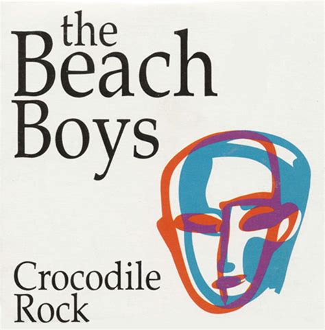 📀 Crocodile Rock by The Beach Boys