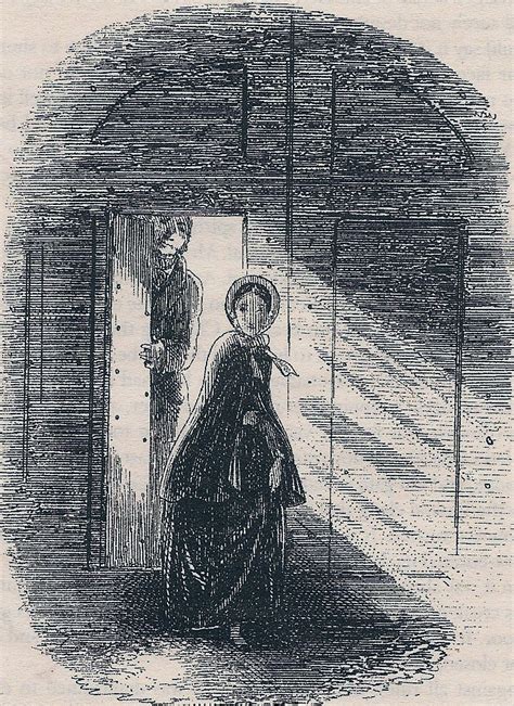 Little Dorrit Characters | Charles Dickens Info