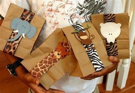 51 Creative Paper Bag Craft Ideas | HubPages