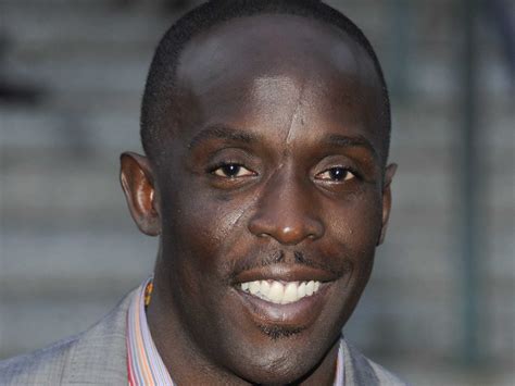 Scar Helped Actor Michael K. Williams Land Roles - Business Insider