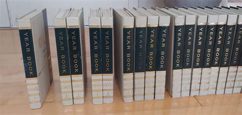 World Book Encyclopedia Set for sale | Only 3 left at -65%