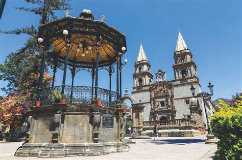 Actividades en Talpa de Allende