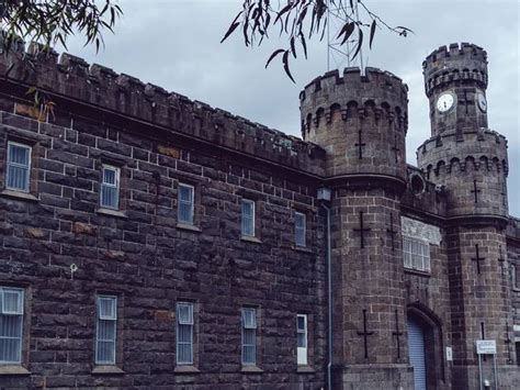 Pentridge Prison | Museums in Coburg, Melbourne