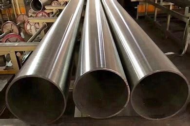 310S Stainless Steel Pipe